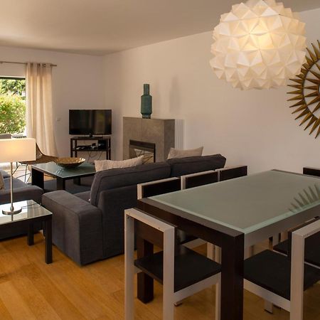Vila Bicuda Resort Кашкайш Екстериор снимка