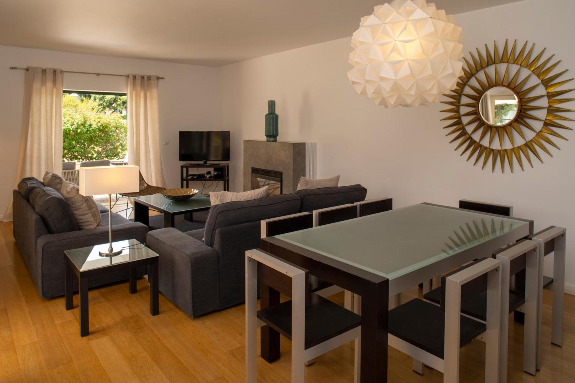 Vila Bicuda Resort Кашкайш Екстериор снимка