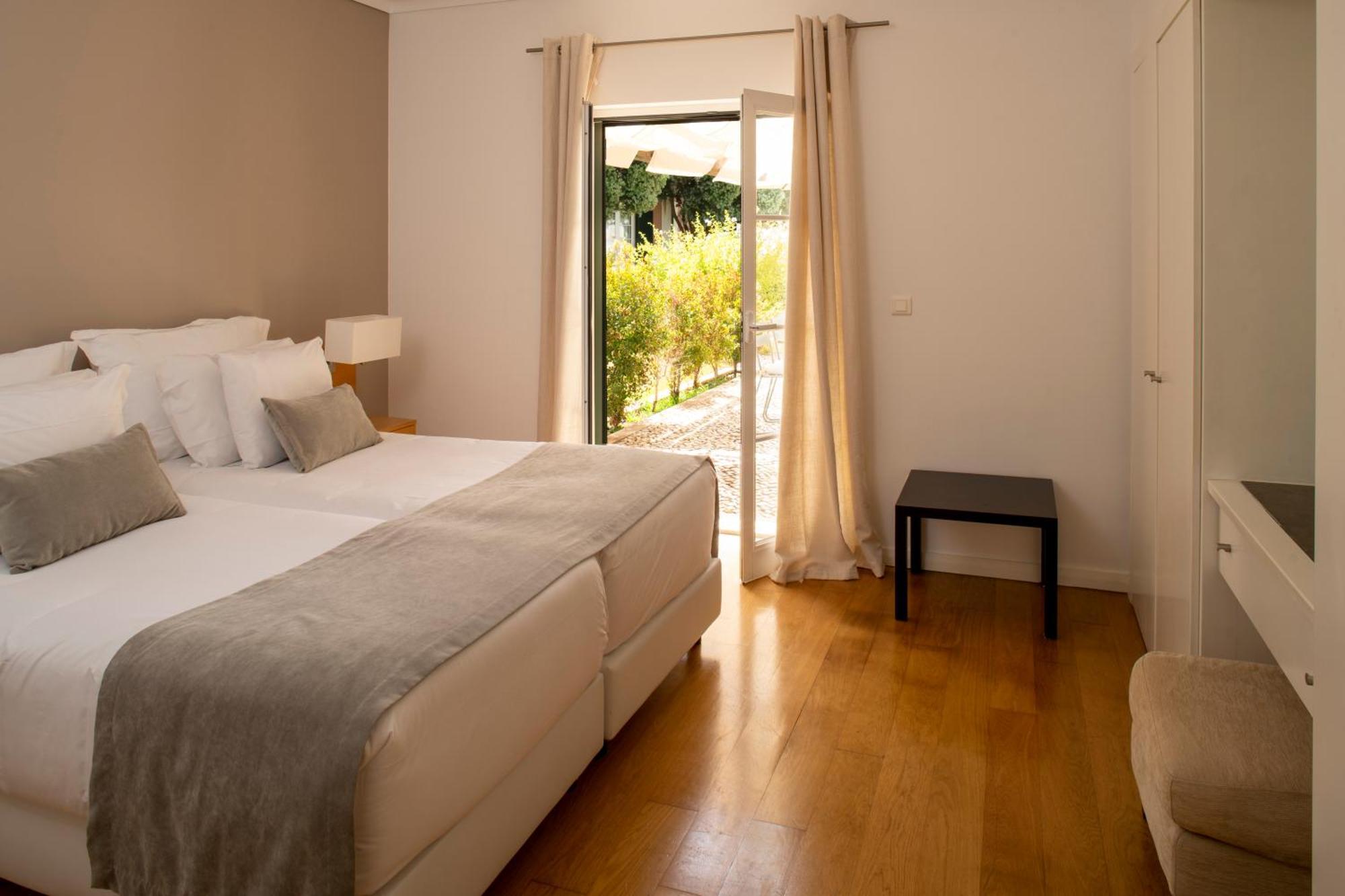 Vila Bicuda Resort Кашкайш Екстериор снимка